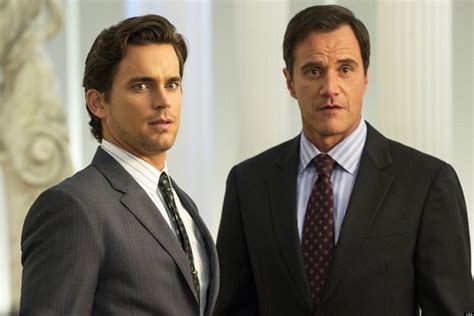 white collar tv show